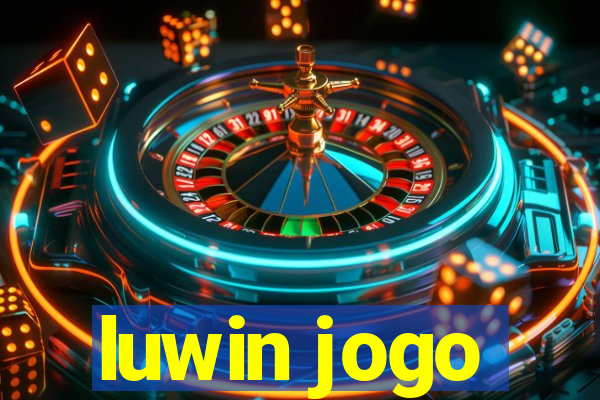 luwin jogo